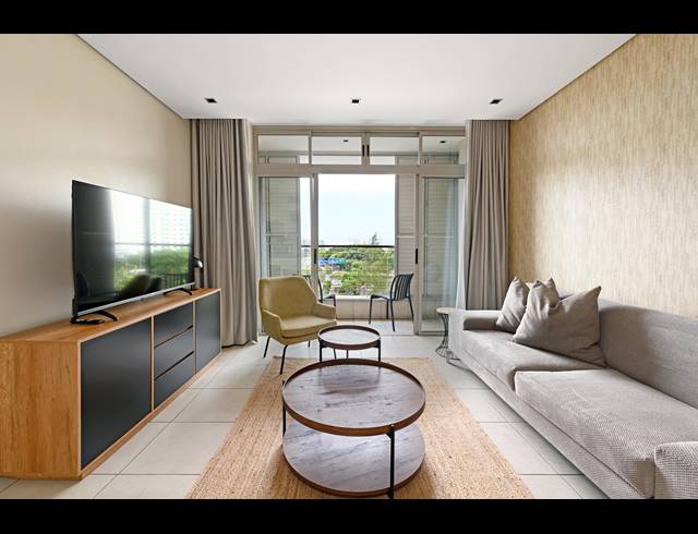 0.5 BEDROOM APARTMENT FOR SALE IN DE WATERKANT